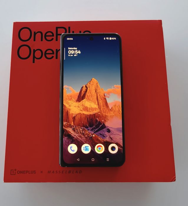 Telefon OnePlus Open -Hasselblad.