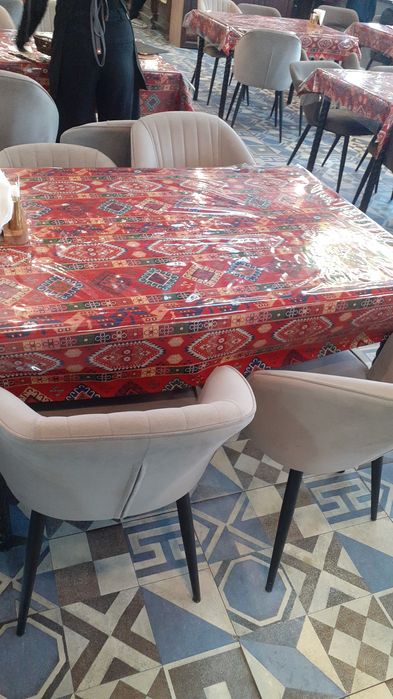 Продаются столы и стулья