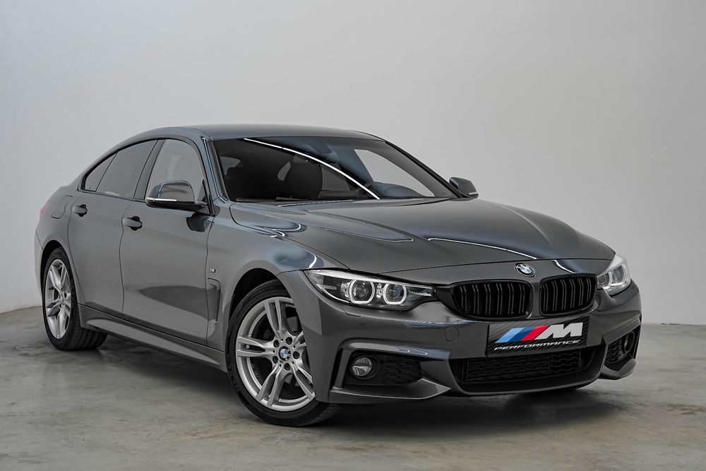 BMW Seria 4 Stare perfecta