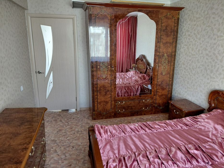 Продается двухкомнатная квартира