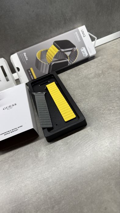 Дизайнерски каишки за Apple watch  42-45-49mm