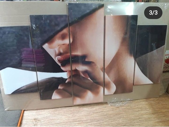 Модульные картины!