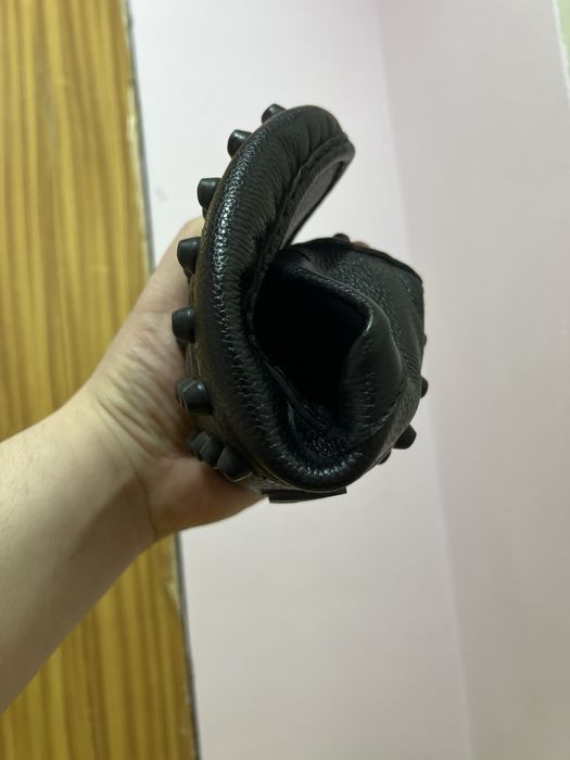 SROCHNO!!!Juda yengil va yumshoq charm mokasinlar (erkaklar uchun)