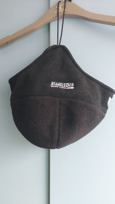 Caciula The North face Windstopper