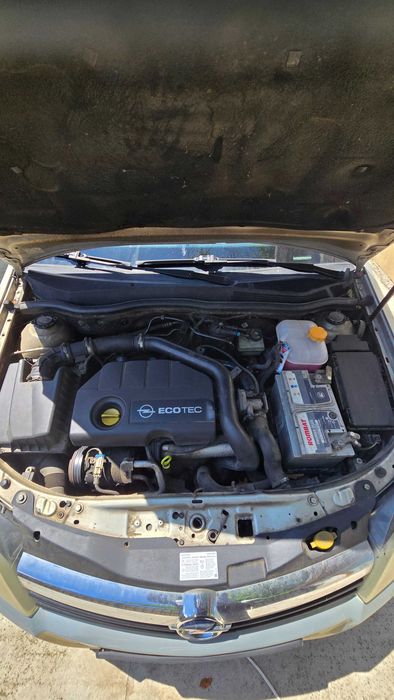 Vand Opel Astra H 1.7 CTDI