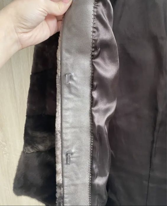 Продам шубу