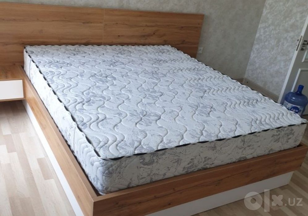 2 kishilik matras