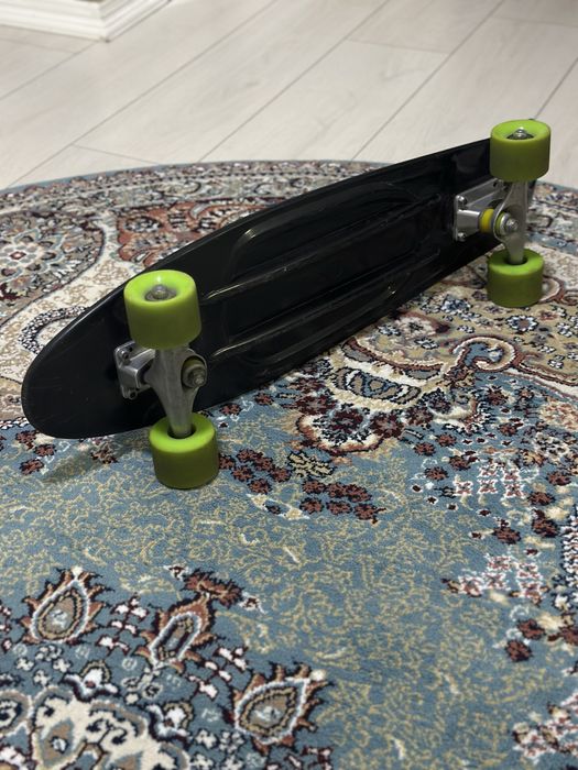 Пени борд скейт борд