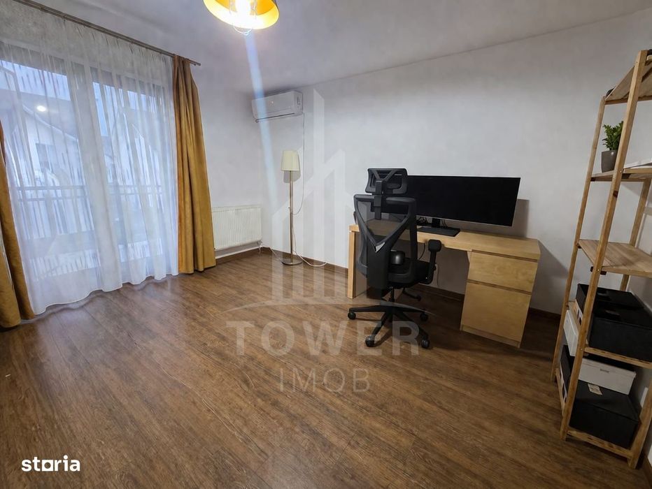 Casă Duplex la cheie - Cartierul Arhitecților