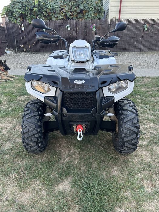 Polaris Sportsman 570