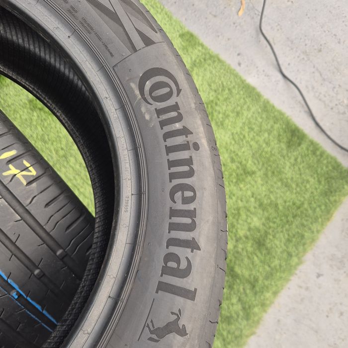 215 55 17 Continental și Bridgestone