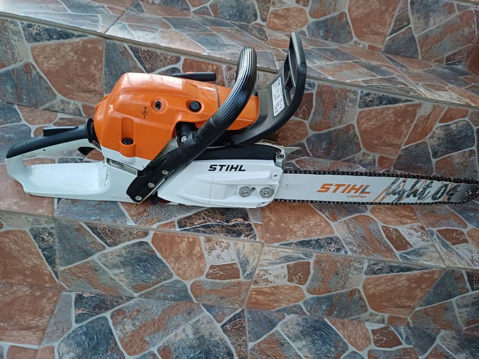Drujba stihl 261 c Germania