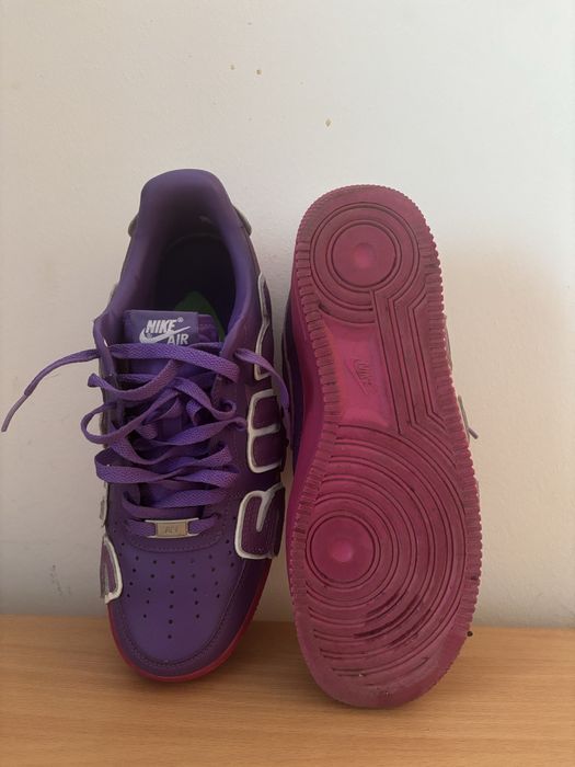 af1 mov sunshine noi