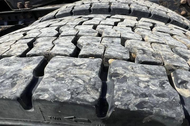 Dezmembrez Renault Premium 420 generatia [2007 - 2014]