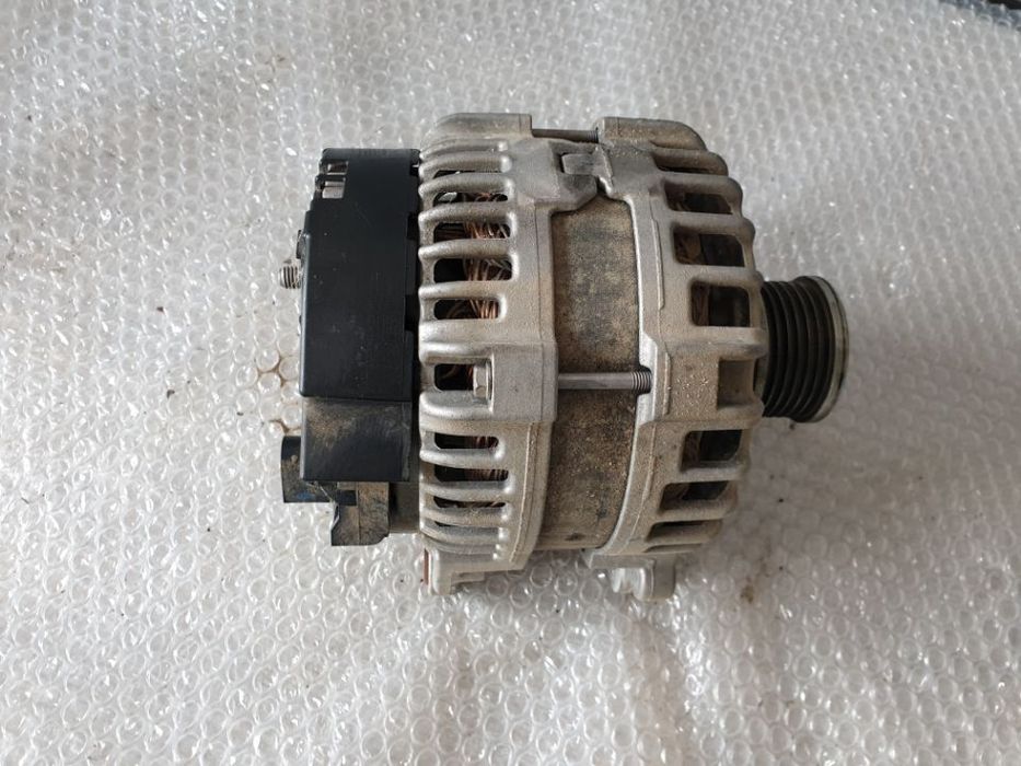 alternator audi a4 b8 8k audi a5 seat exeo 2.0 tdi 03l903017