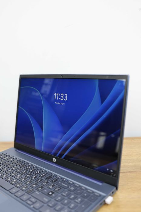 HP Pavilion 15 Ryzen 7 5700U | 8GB RAM | 512GB SSD | HP Notebook