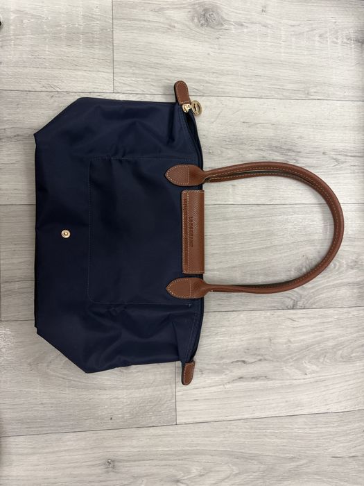 Сумка Longchamp M оригинал