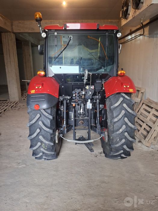 Продается Трактор Zetor Proxima 120тали Новый