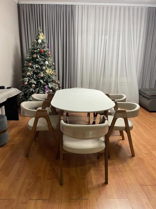 Хит продаж! Стулья для кухни Стол стуль мебель кухонный Кухонная стуля