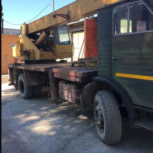 Preluam utilaje functionale , avariate , defecte , in orice stare