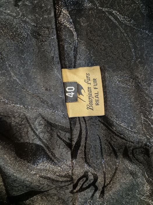 Продам норковую шубу