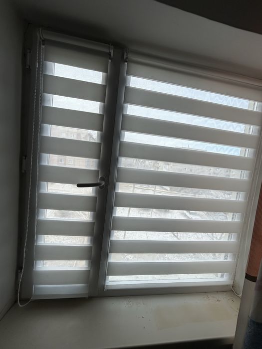 Ролл шторы, Жалюзи, Маскитные сетки