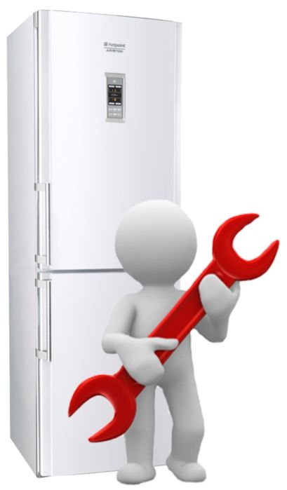 Ремонт холодильников