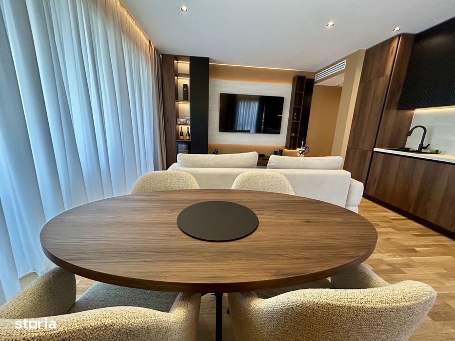 De vanzare apartament 2 CAMERE Residence 5 Iancu Nicolae | Scoala Amer