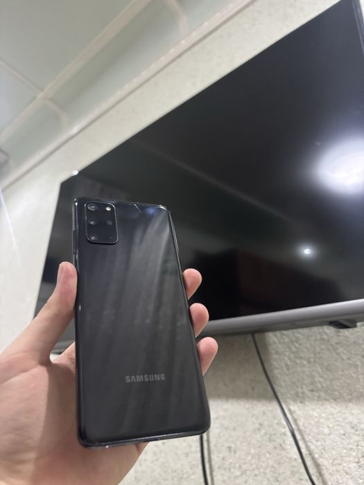 Samsung s20+ 128 gb xolati norm
