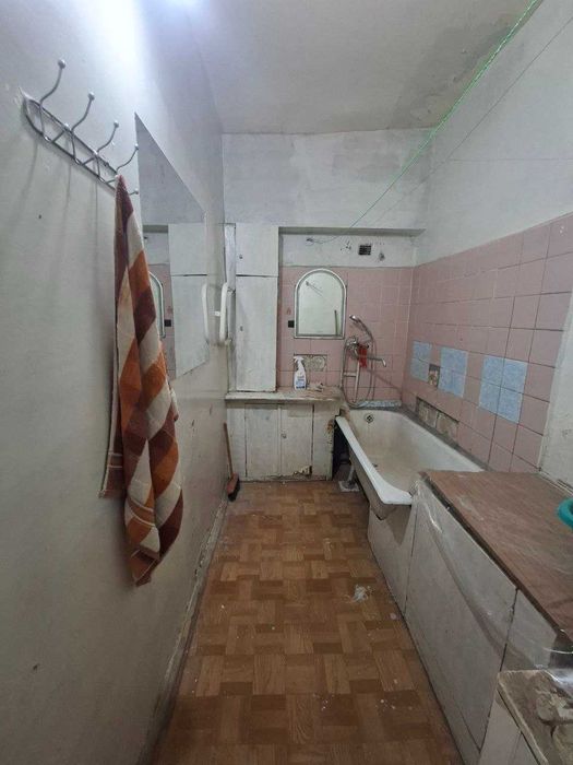 3 хонали 72м2 квартира сотилади Чилонзор Алгоритм Гулистон 3/3/9