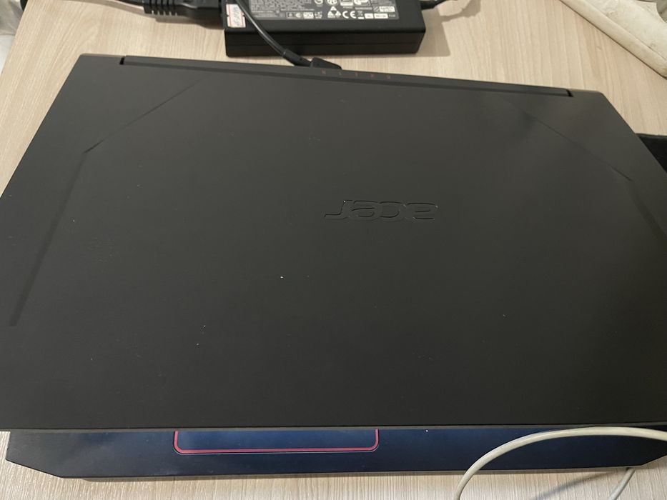 acer nitro 5 обменяю