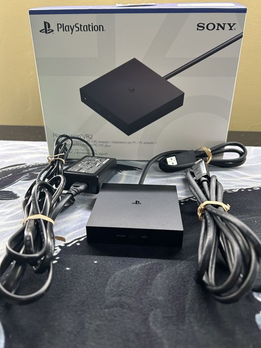 PSVR 2 в гаранция