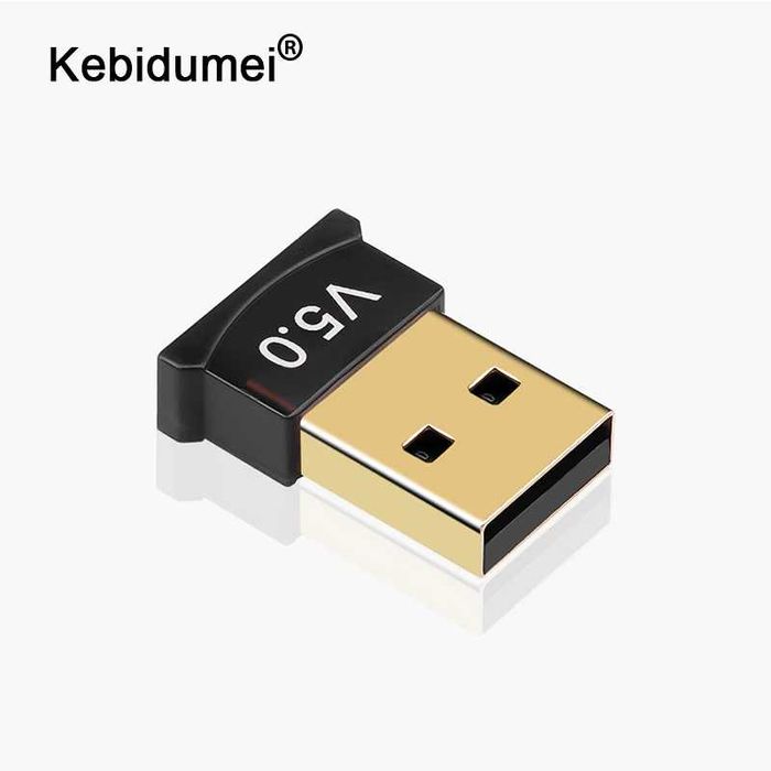 продам новый USB Bluetooth адаптер 5.0 и 5.1 для подключения к компу