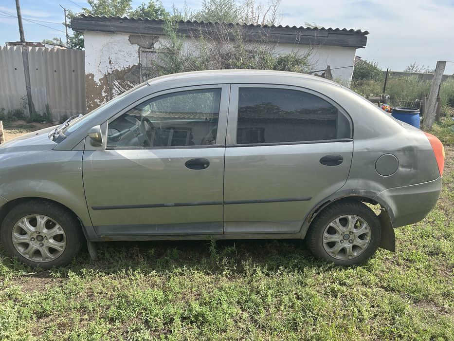 Продам cherry gg6