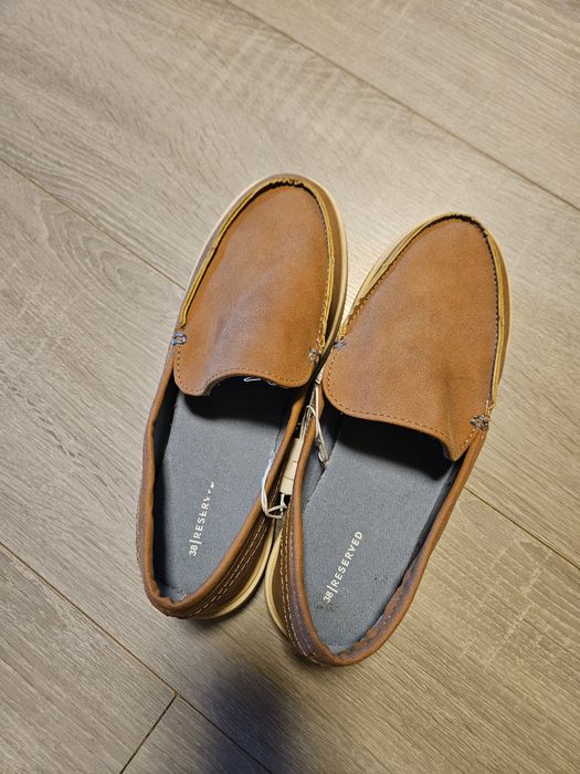 Мокасини / loafer