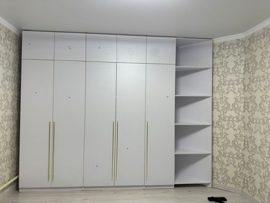 Мастер любой сложности