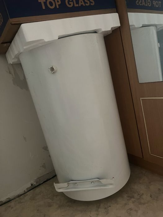 Отдам бесплатно титан.