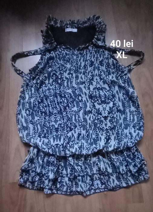 Bluza damă vaporoasa