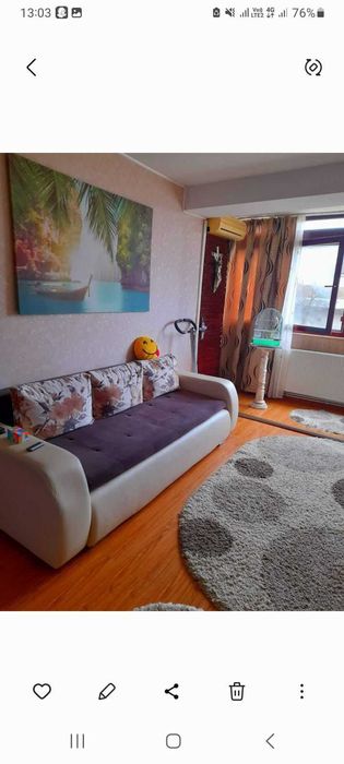 De inchiriat! Apartament 3 camere Petrosani