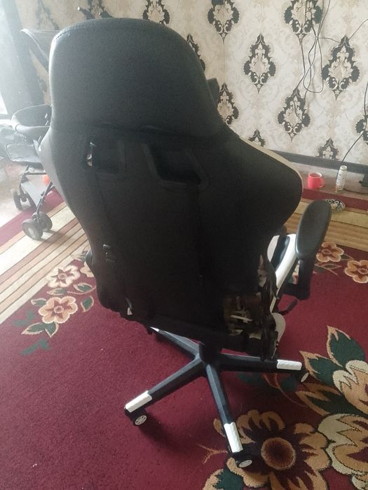 Кресло игровой сотилади