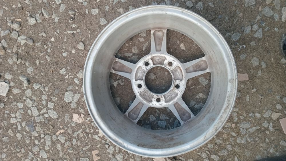 Диск на ниву оригинал