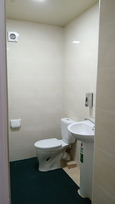 Новостройка 3-ёх комнатная 110 кв/м