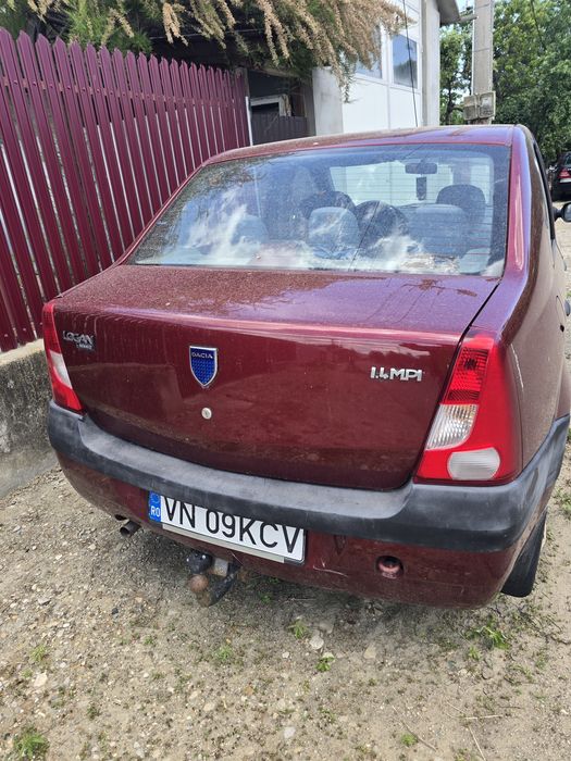 DACIA 1400 2006 — imagine 3