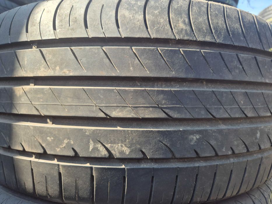 2 Anvelope de VARA - 245/45/18 - Hankook Ventus Prime 2 - Stare F BUNA - DOT 5019 !