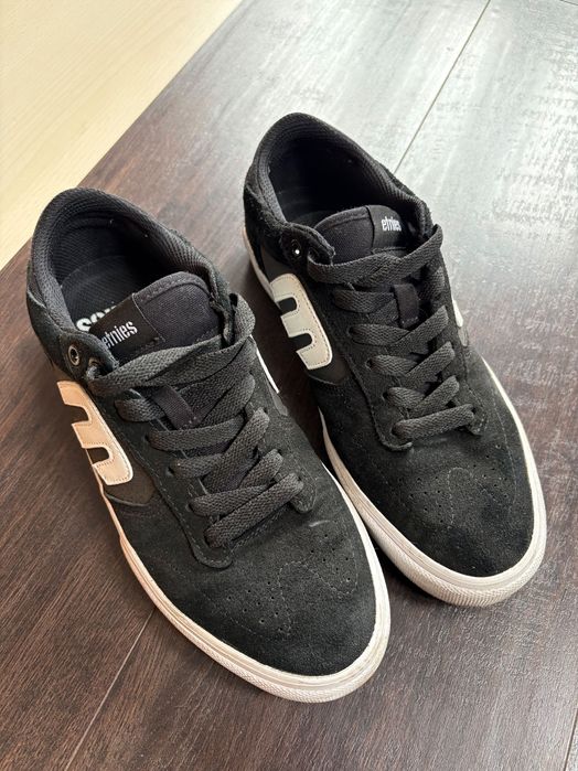 Кецове - маратонки Etnies