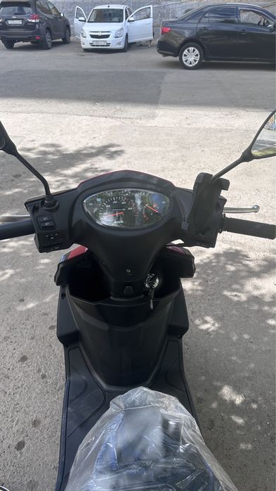 Продам Скутер Sonlink