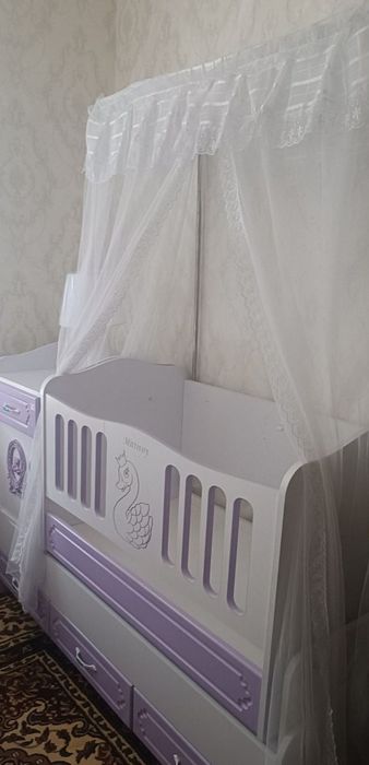 Болалар krovati кровать Беланчаки Belanchak