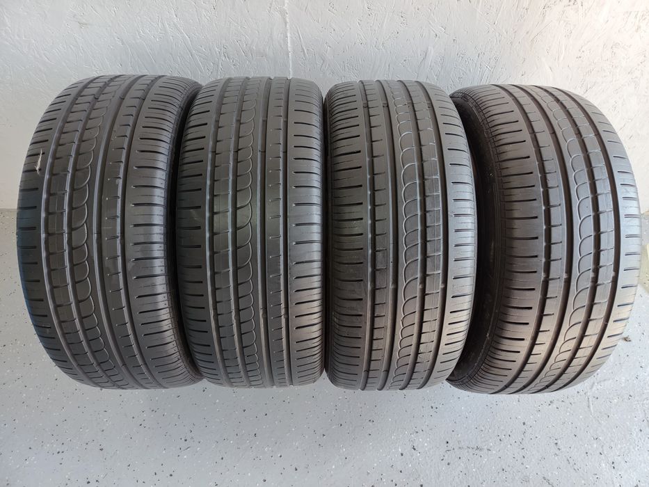 265.45.20 Pirelli Vara Second-hand