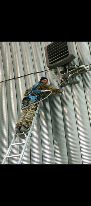 Сантехник Сергей