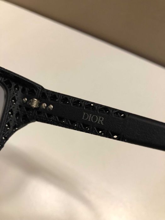 Dior 3D ochelari de soare, originali, retail 500 euro